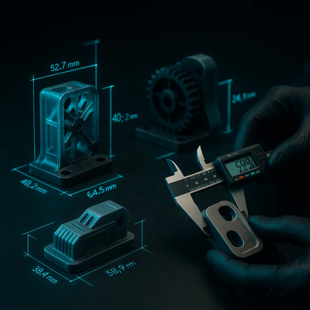 Funktionale Prototypen